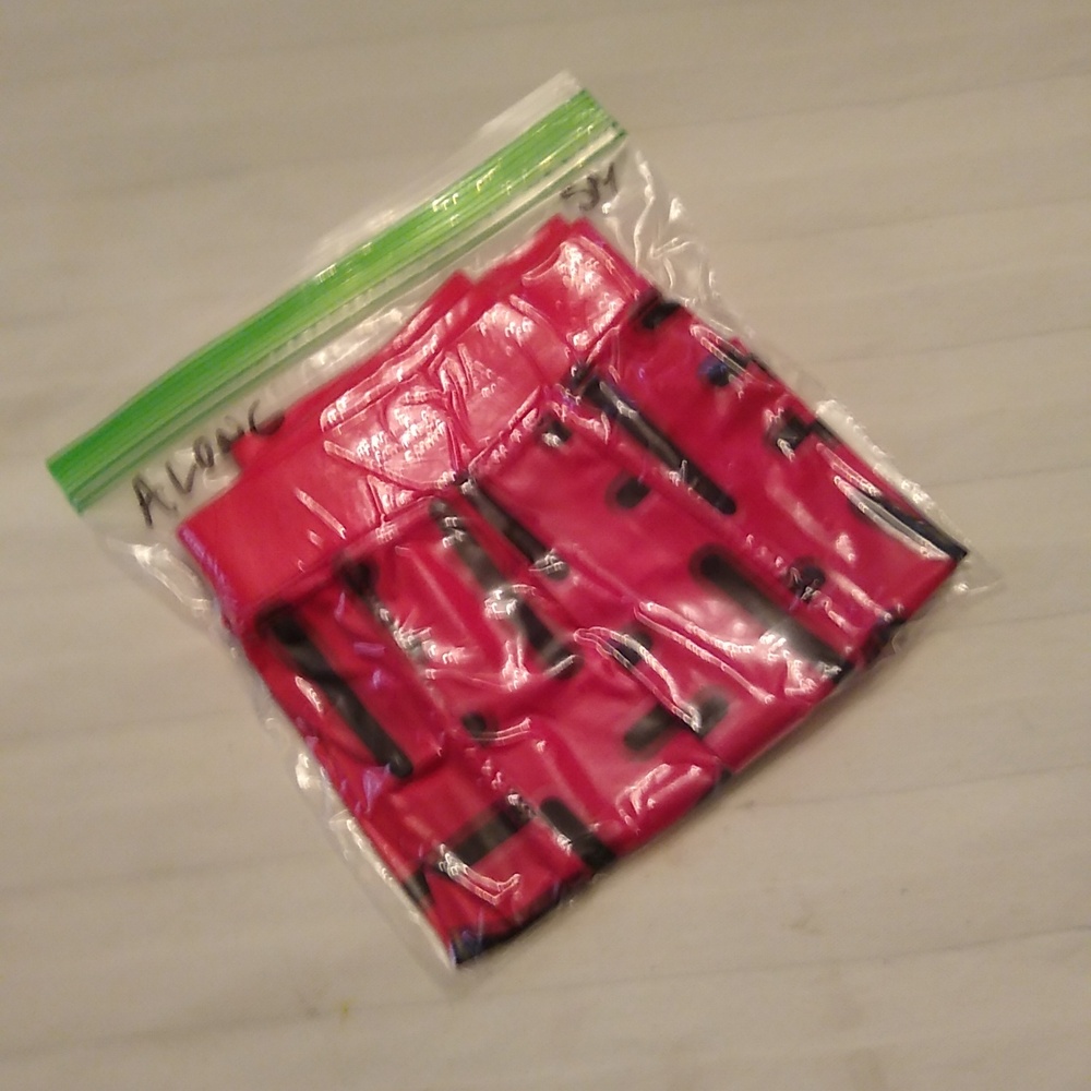 Stylish Swim Trunks - Picture 9 of 9